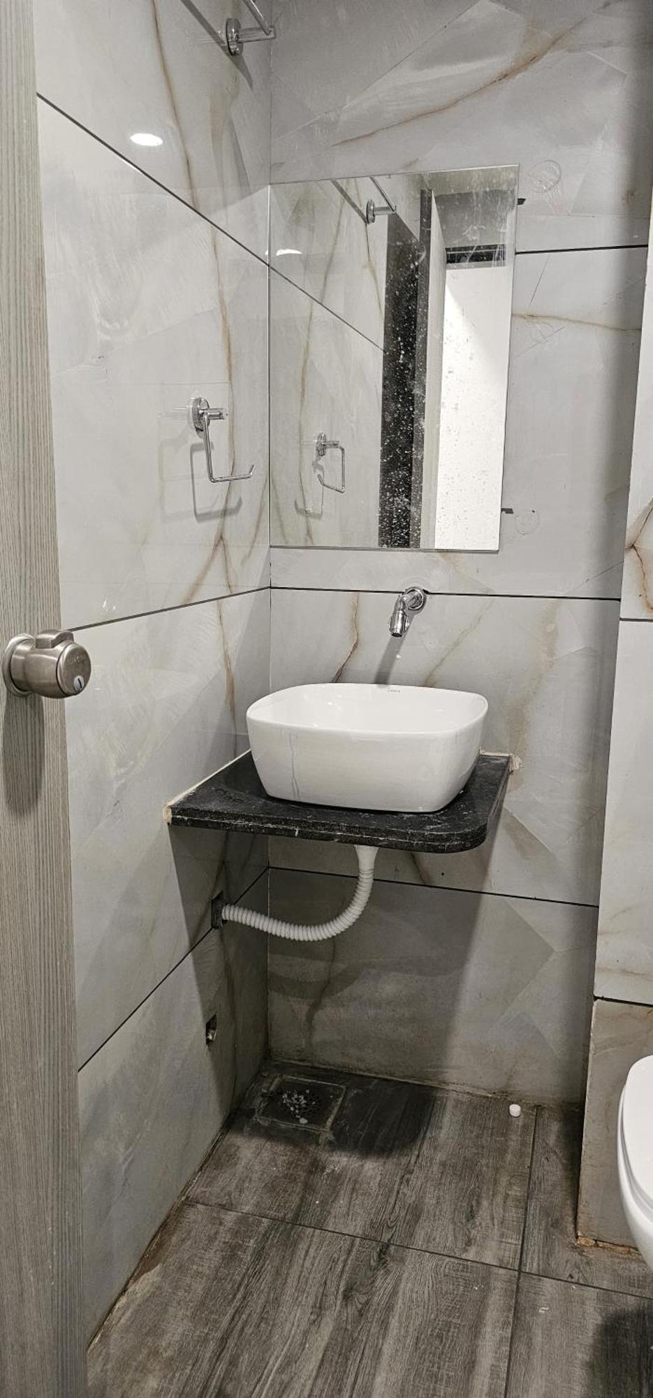 Hotel Allen Ahmadábád Kültér fotó