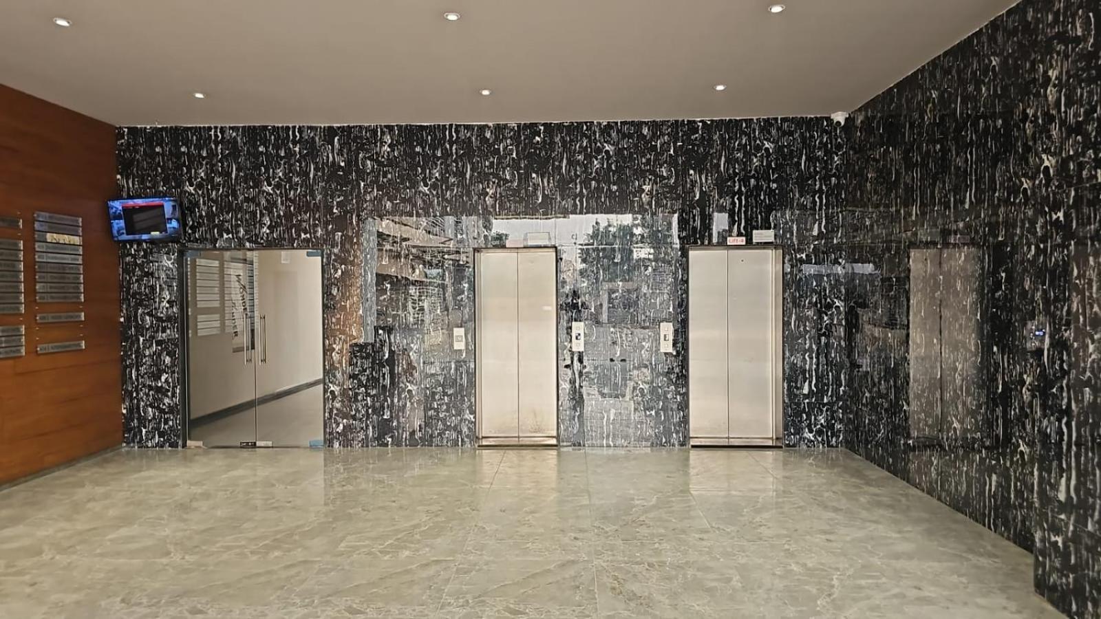 Hotel Allen Ahmadábád Kültér fotó